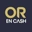 Icone Or en Cash